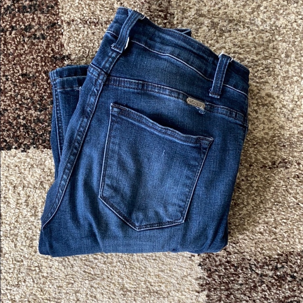 Kancan Jeans